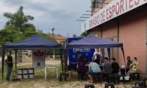 Primeiro Fumaf nos Bairros de 2024 acontece nesta quinta no Distrito de Estação Cocal