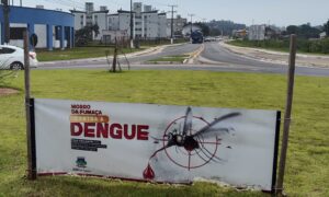 Vigilância Epidemiológica orienta sobre como proceder em caso de suspeita de Dengue