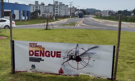 Vigilância Epidemiológica orienta sobre como proceder em caso de suspeita de Dengue