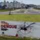Vigilância Epidemiológica orienta sobre como proceder em caso de suspeita de Dengue