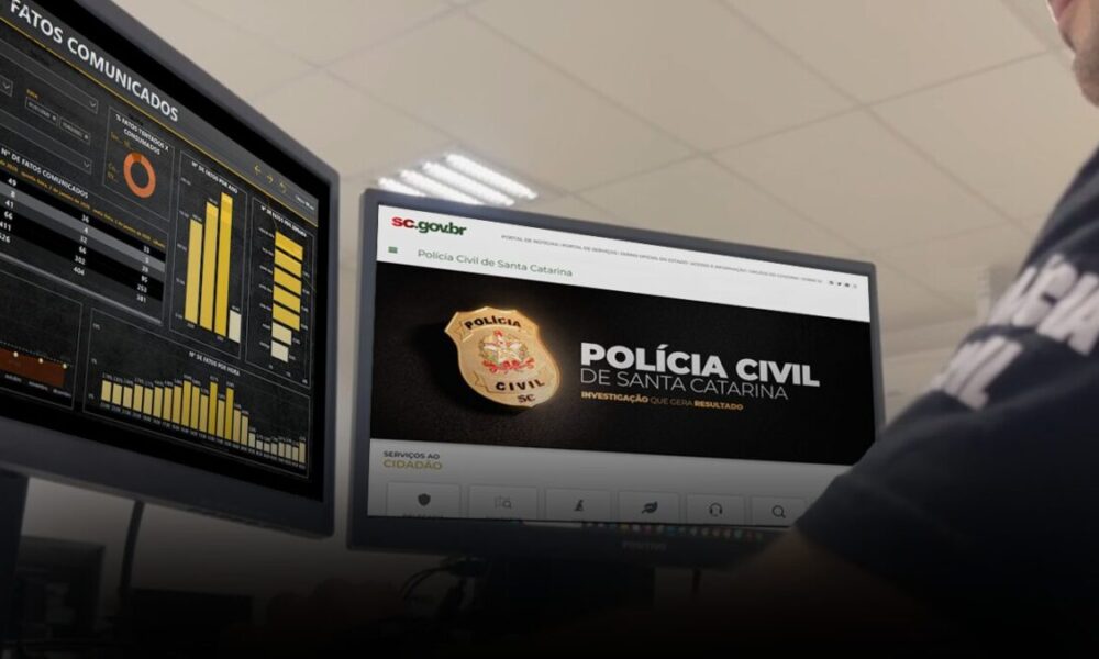 Alerta de Fraude: Intimação falsa da Polícia Civil