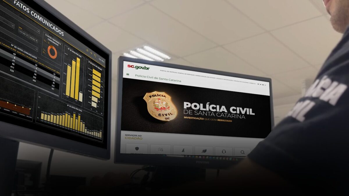 Alerta de Fraude: Intimação falsa da Polícia Civil