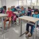 Alegria e entusiasmo marcam o retorno das aulas na Rede Municipal de Ensino