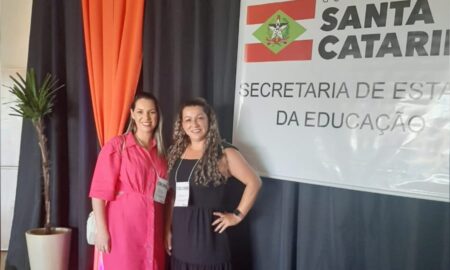 Diretoras das Escolas Princesa Isabel e Vitório Búrigo são empossadas