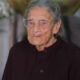 Nota de Falecimento: Delourdes Machado Alano, aos 100 anos de idade