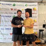 Trancoso é campeão do Esplanada Master Beach Soccer