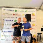 Trancoso é campeão do Esplanada Master Beach Soccer