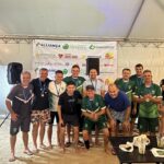 Trancoso é campeão do Esplanada Master Beach Soccer