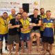 Trancoso é campeão do Esplanada Master Beach Soccer