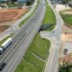 Readequação de viaduto na BR-101 em Esplanada está na reta final