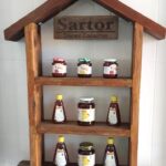 Sítio Sartor se destaca pela produção de mel em Morro da Fumaça