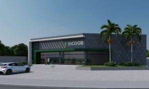 Sicoob inaugura nova agência em Morro da Fumaça