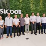 Associados do Sicoob/Credija de Morro da Fumaça ganham agência modelo