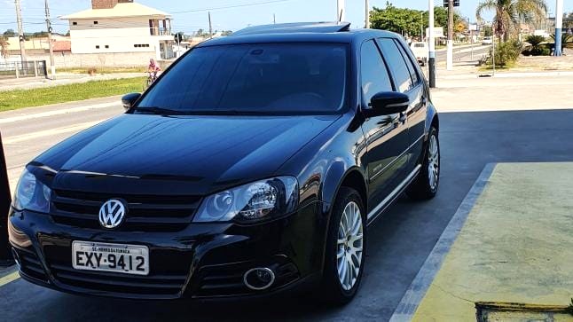 Residência e carro são furtados no Bairro Barracão