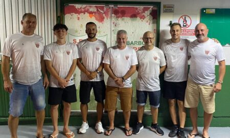 Rui Barbosa prepara reinício das escolinhas de futebol