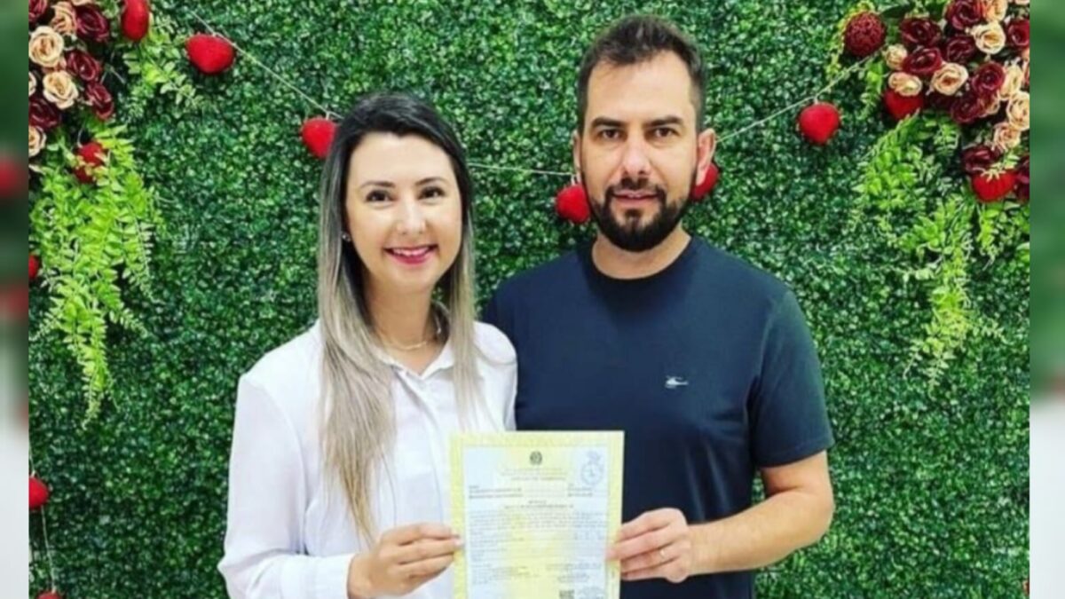 Casal busca doações para cirurgia de mielomeningocele