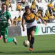 Tigre vence a Chapecoense e lidera a primeira fase