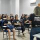 ACSs de Morro da Fumaça participam de capacitação realizada pela Regional de Saúde