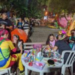 Aberta durante este final de semana, Toca do Coelho encanta visitantes