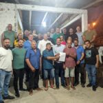 Governo Municipal anuncia investimento de R$ 1.4 milhão