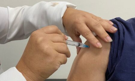 Secretaria de Saúde inicia Campanha de Vacinação contra a gripe na próxima segunda-feira