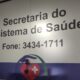 Saúde de Morro da Fumaça realiza processo seletivo para contratação temporária