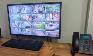 Educação de Morro da Fumaça investe em videomonitoramento