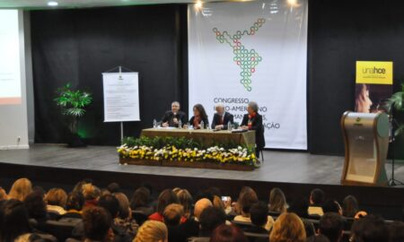 Congresso Ibero-Americano da Unesc debate as mudanças climáticas