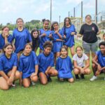 Conheça os classificados para o Moleque Bom de Bola que estarão representando Morro da Fumaça na microrregional