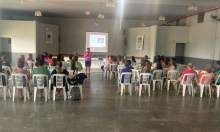 Departamento de Agricultura fumacense convida para Encontro de Mulheres