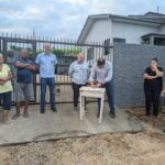 Governo Municipal anuncia investimento de R$ 1.4 milhão