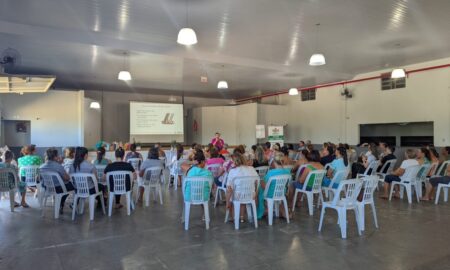 Evento para Mulheres Agricultoras reúne mais de 70 participantes