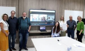 Unesc vai ter primeira dupla diplomação e titulação em nível de mestrado