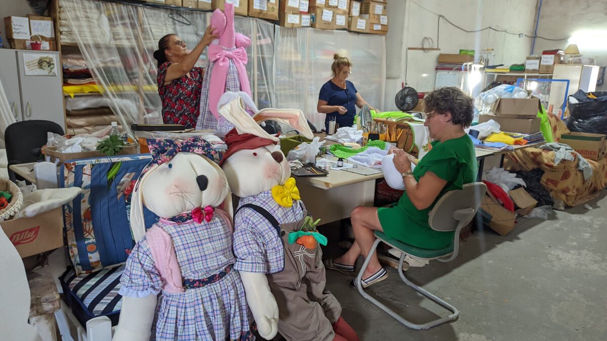 Abertura da Toca do Coelho acontece nesta sexta-feira