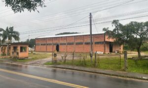 Pátio de Máquinas e Veículos da prefeitura em breve estará em novo endereço