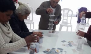 Assistência Social realiza processo seletivo para contratação de orientador social do idoso