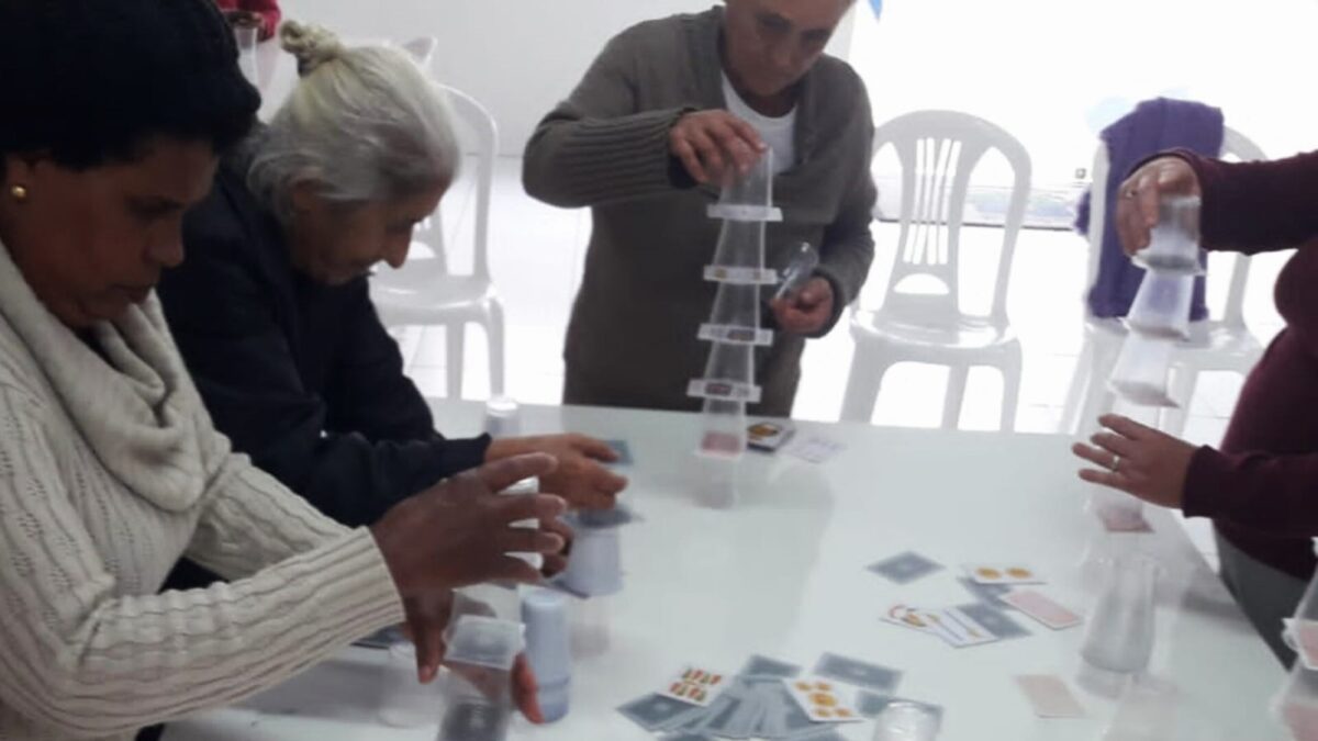 Assistência Social realiza processo seletivo para contratação de orientador social do idoso