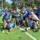 Equipe fumacense FME de Futebol é bicampeã da categoria Sub-15 do Campeonato de Quaresma