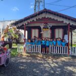 Escolas realizam programação para resgatar verdadeiro significado da Páscoa