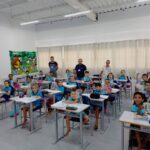 Associação de Moradores do Bairro Naspolini segue buscando melhorias para a comunidade