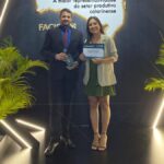 Associação Empresarial de Morro da Fumaça conquista Prêmio Facisc InovA+