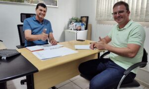 Legislativo fumacense aprova por unanimidade as contas de Morro da Fumaça referentes a 2022