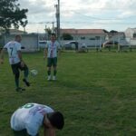 Master do Rui Barbosa estreia com empate na temporada