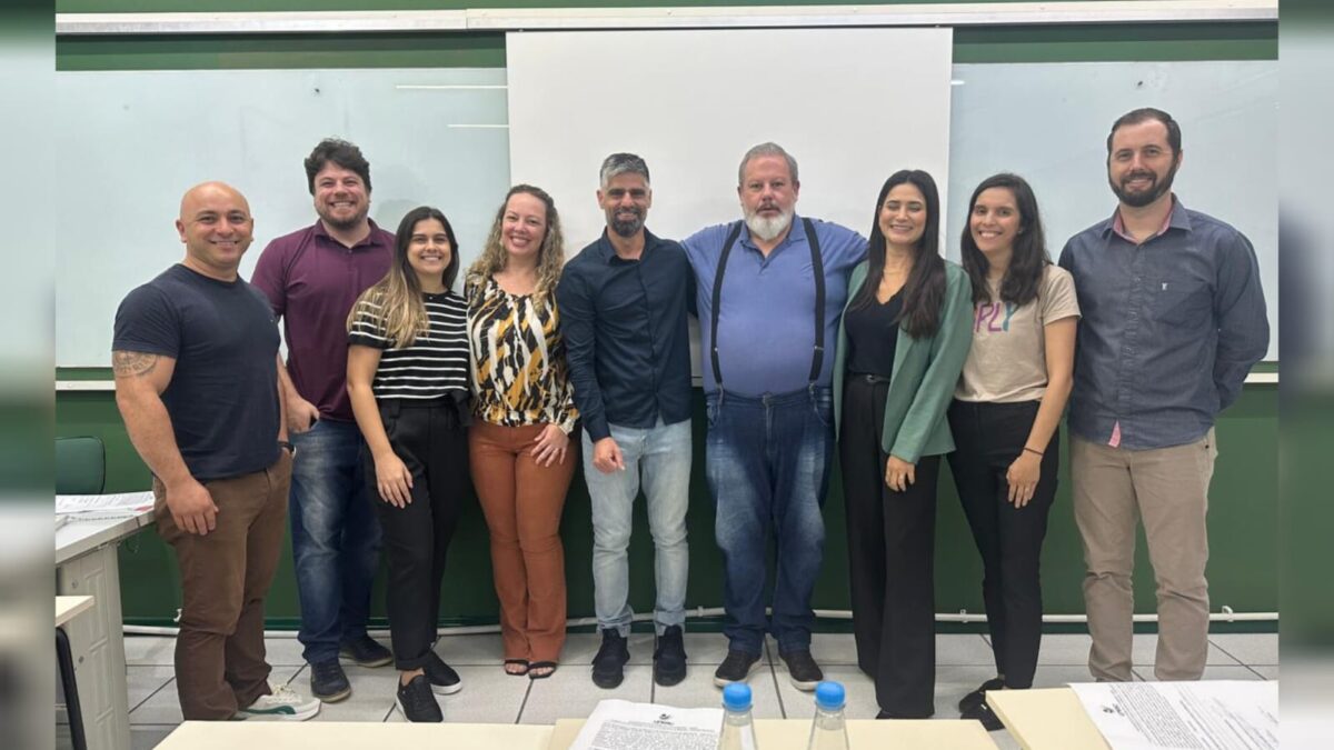 Indústria da Cerâmica Vermelha de Morro da Fumaça é tema de pesquisa CNPq/CT Mineral