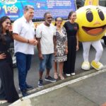 Fumacense ganha R$100 mil na Trimania