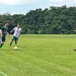 Master do Rui Barbosa empata em Criciúma