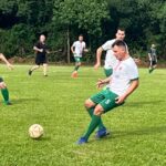 Master do Rui Barbosa empata em Criciúma