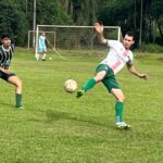 Master do Rui Barbosa empata em Criciúma