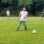 Master do Rui Barbosa empata em Criciúma