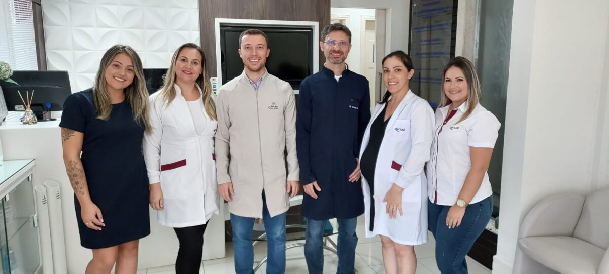 Dentall Clínica Odontológica comemora 20 anos transformando sorrisos em Morro da Fumaça